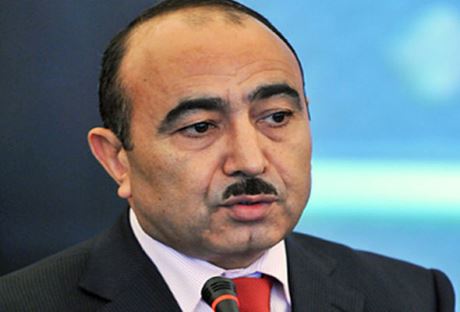 Али Гасанов: Азербайджан  представил миру новую модель развития